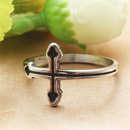 Anello vintage fatto a mano