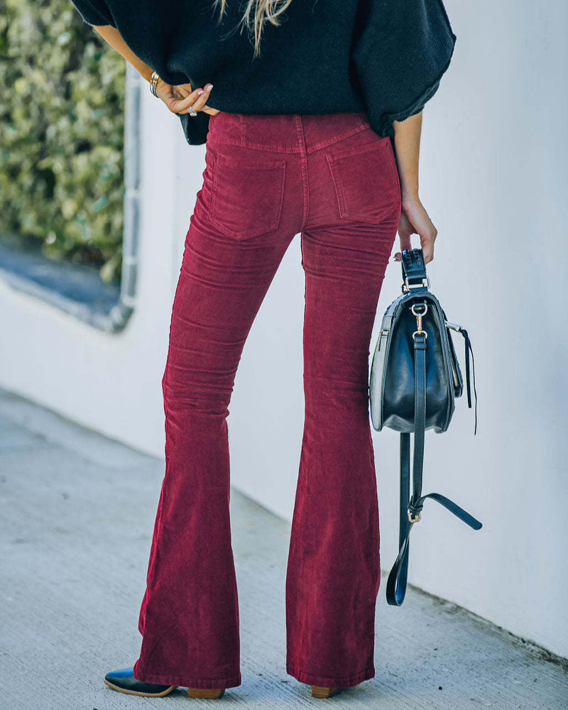 LP | Pantaloni freschi e di tendenza