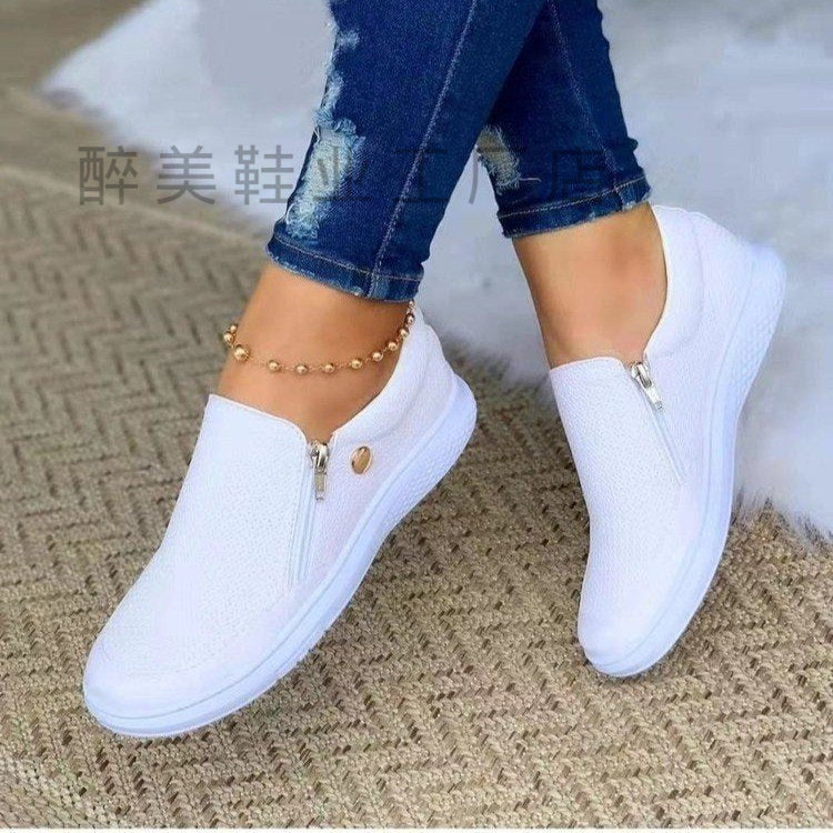 Scarpe Ortopediche Chic dal Design Unico