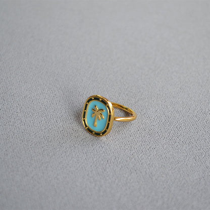 Anello classico dal fascino senza tempo