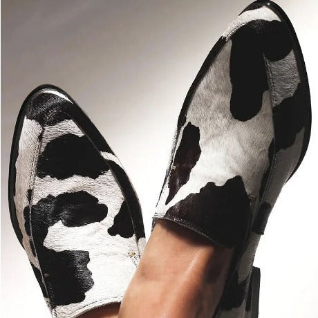 Scarpe Ortopediche Chic dal Design Unico