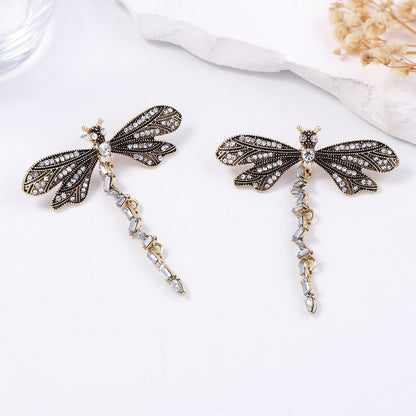 Orecchino stupendo per uso quotidiano