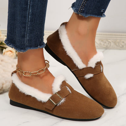 Scarpe Ortopediche Ispirate al Vintage