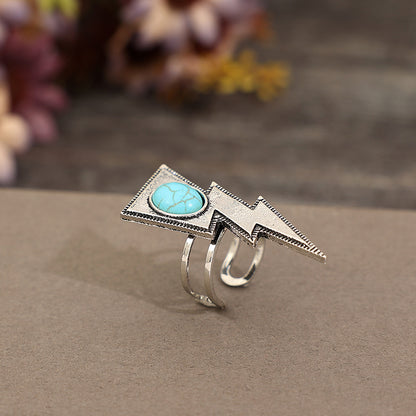 Anello stupendo per uso quotidiano