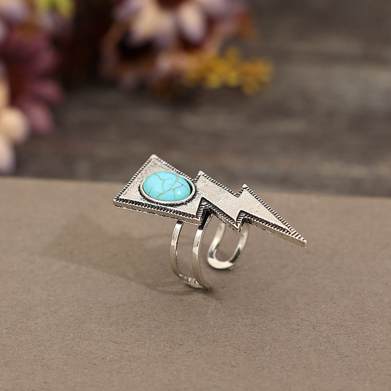 Anello stupendo per uso quotidiano