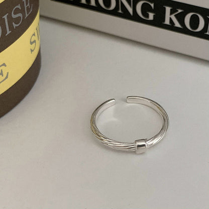 Anello stupendo per uso quotidiano