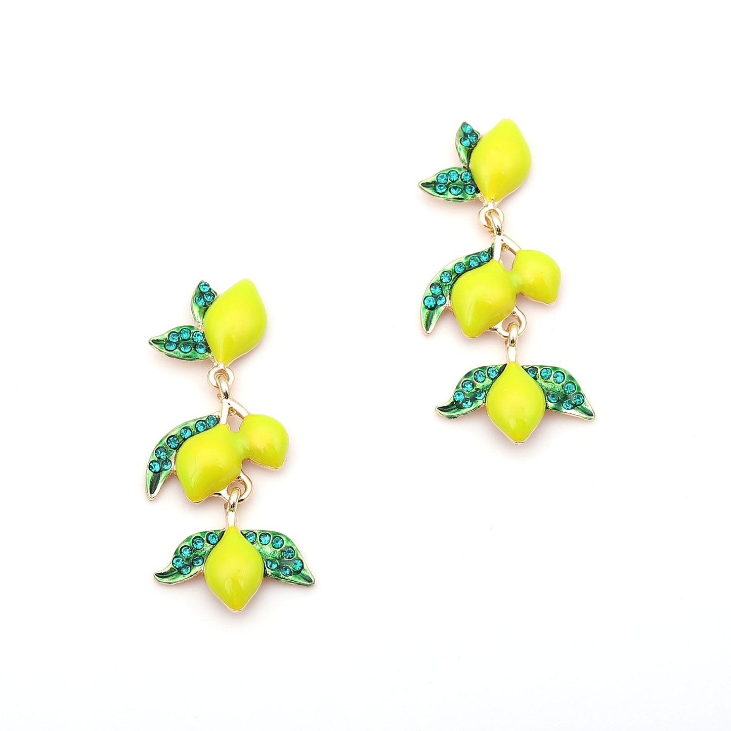 Orecchino elegante per ogni occasione