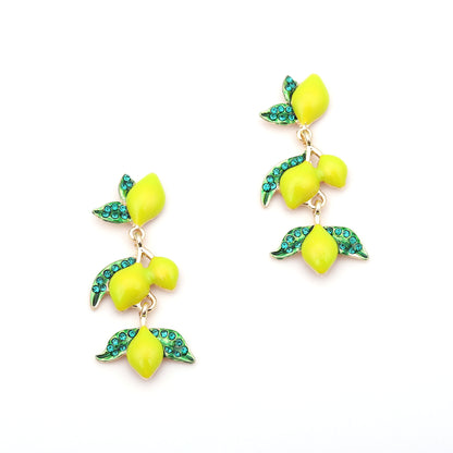 Orecchino elegante per ogni occasione