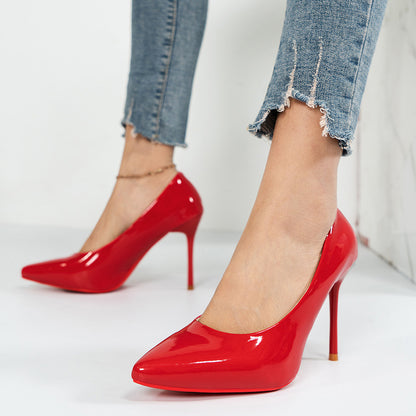 Scarpe Ortopediche Eleganti per Ogni Passo