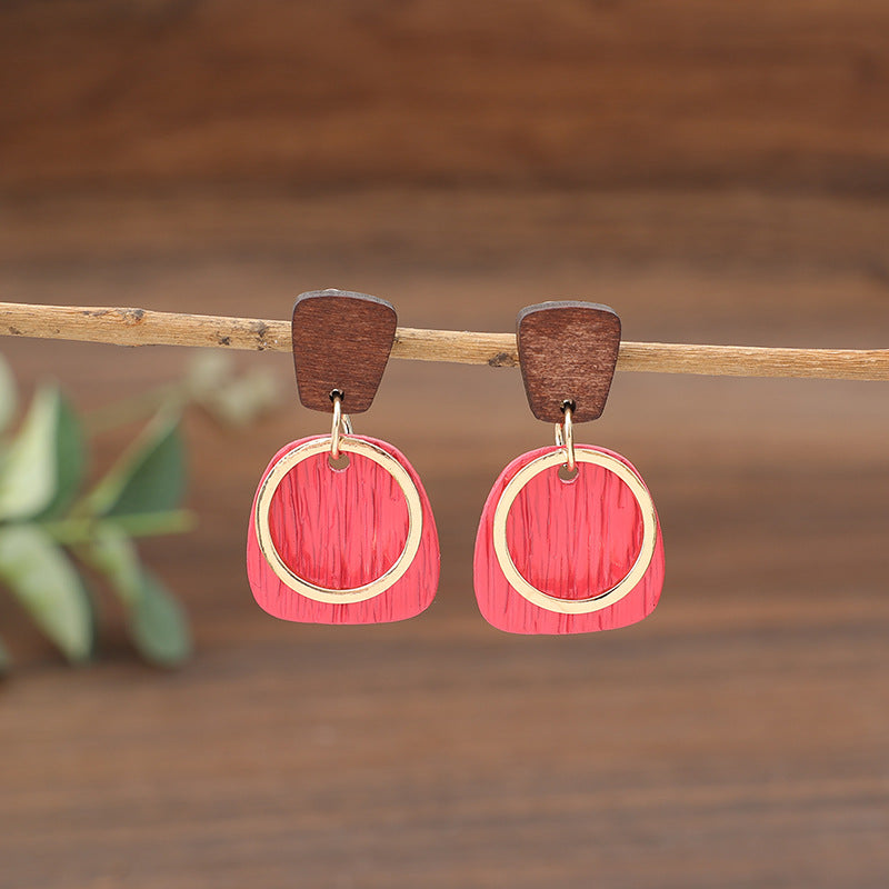 Gioiello vintage fatto a mano