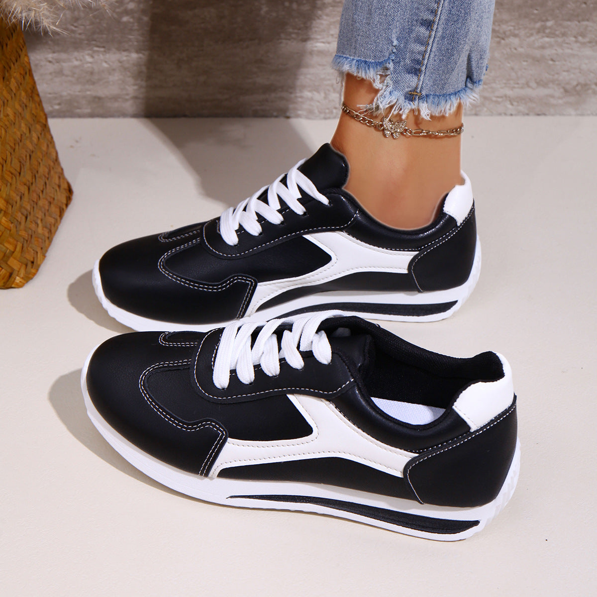 Scarpe Ortopediche Comode per Uso Quotidiano