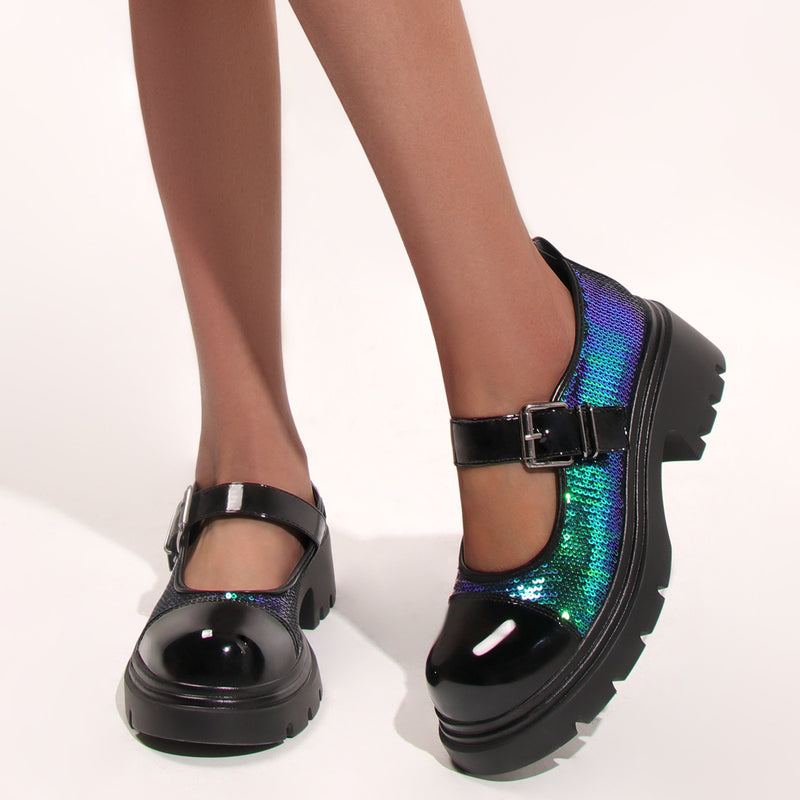 Scarpe Ortopediche Aggraziate dal Look Moderno