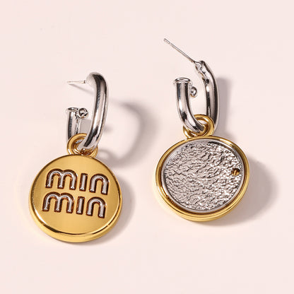 Orecchino elegante per ogni occasione