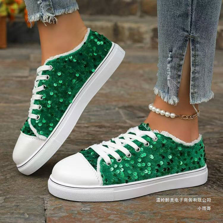 Sneakers Ortopediche Chic dal Design Unico