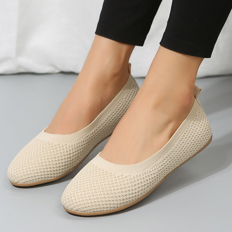 Scarpe Ortopediche Chic dal Design Unico