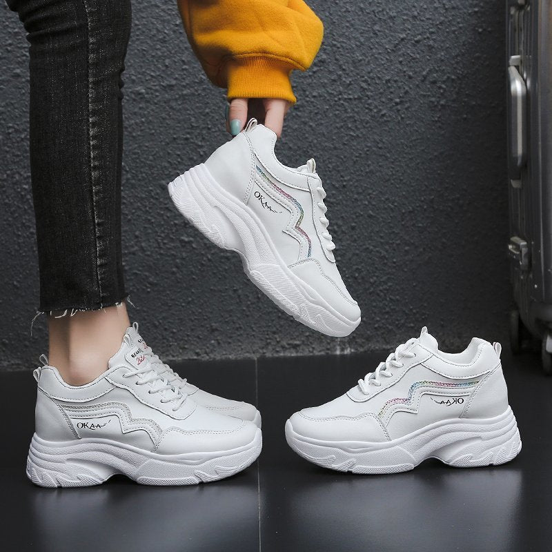 Sneakers Ortopediche Splendidamente Realizzate