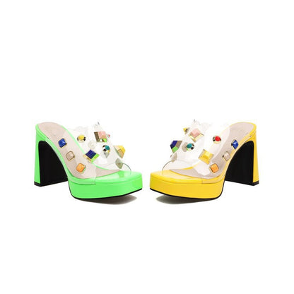 Scarpe Ortopediche Chic dal Design Unico