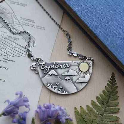 Collana romantico per momenti speciali