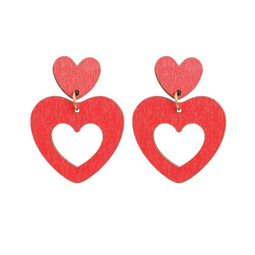 Orecchino bellissimo con stile unico