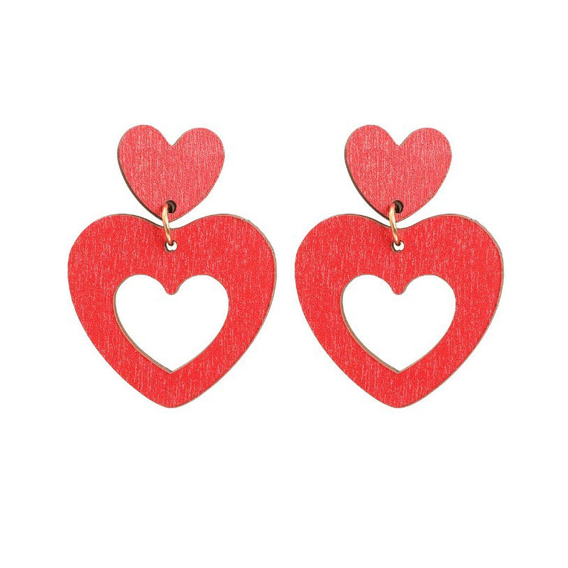 Orecchino bellissimo con stile unico