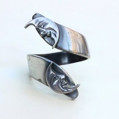 Anello affascinante per ogni occasione