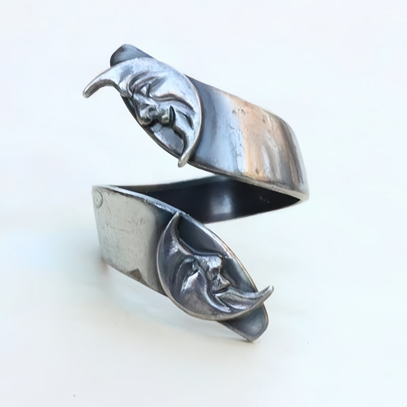 Anello affascinante per ogni occasione