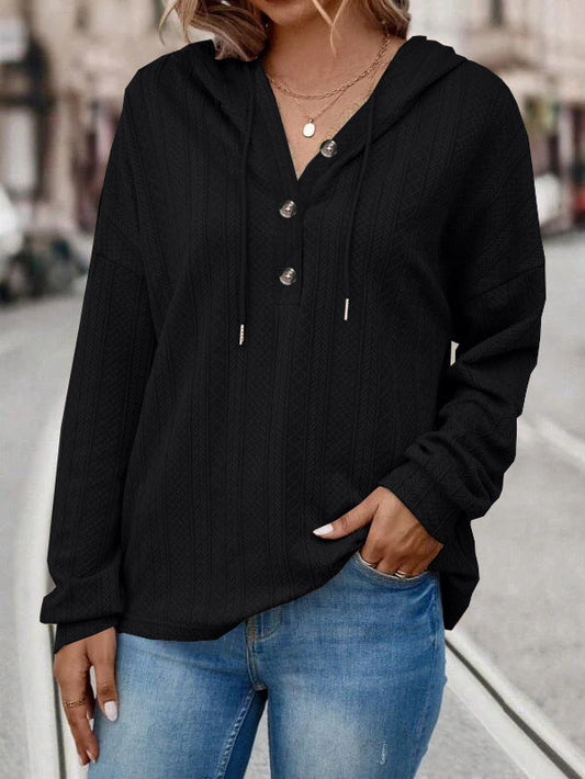 Maglione splendidamente realizzato