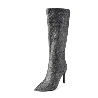 Scarpe Ortopediche Aggraziate dal Look Moderno