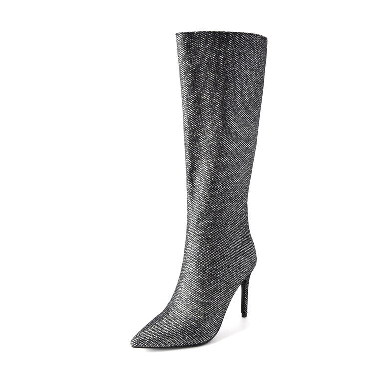 Scarpe Ortopediche Aggraziate dal Look Moderno