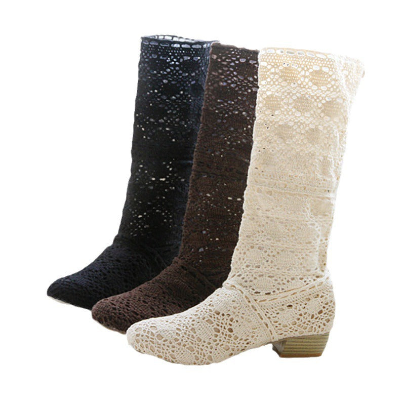 Stivali Ortopediche Eleganti per Ogni Passo