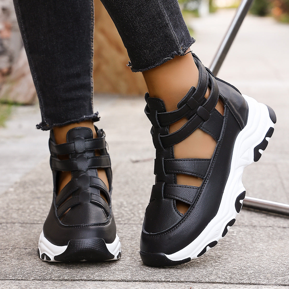 Scarpe Ortopediche Splendidamente Realizzate