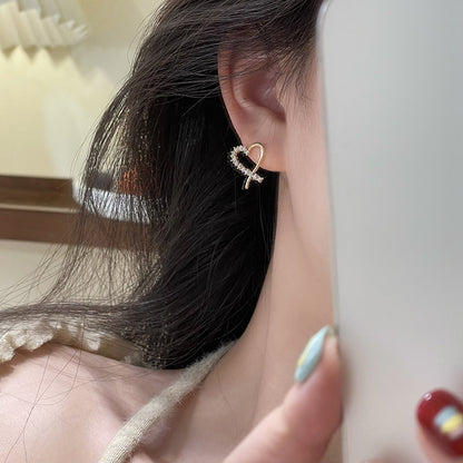 Orecchino affascinante per ogni occasione