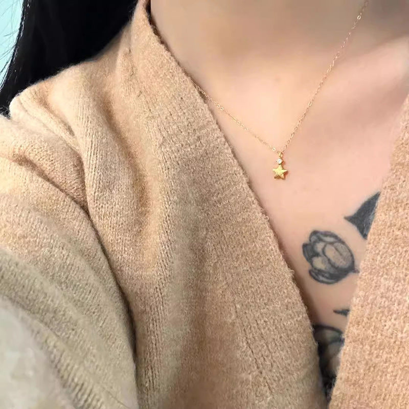 Collana stupendo per uso quotidiano