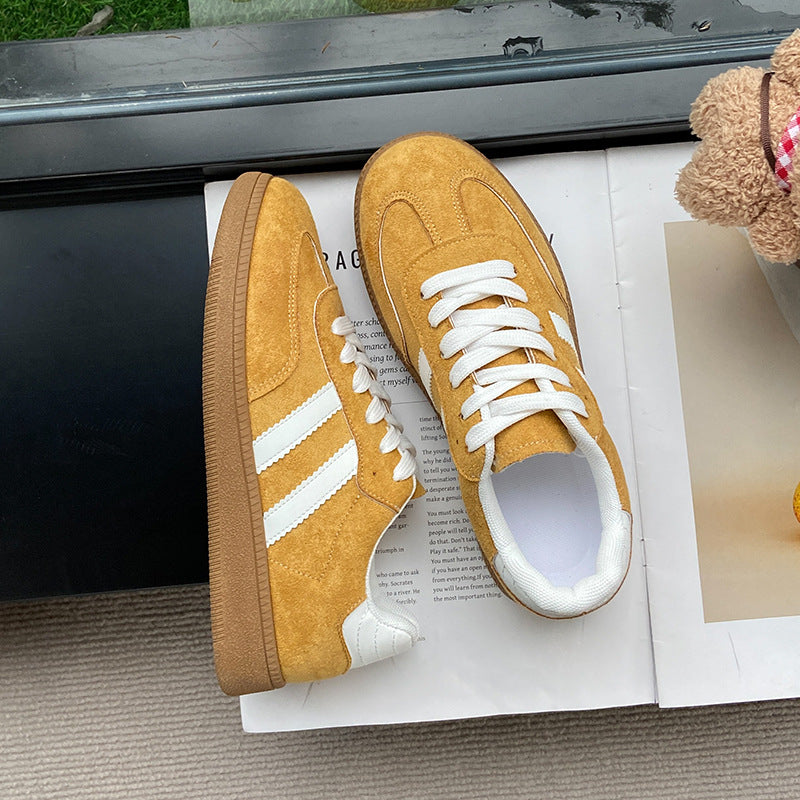 Sneakers Ortopediche Ispirate al Vintage
