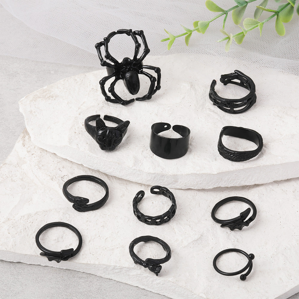 Anello classico dal fascino senza tempo