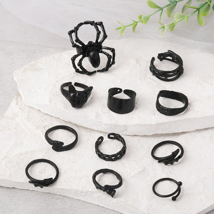 Anello classico dal fascino senza tempo