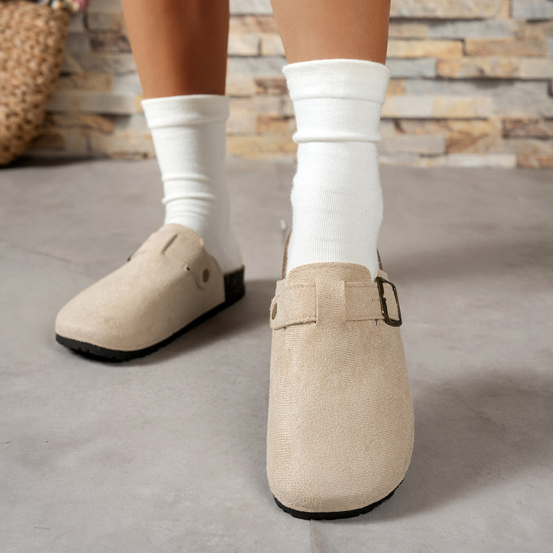 Scarpe Ortopediche Aggraziate dal Look Moderno