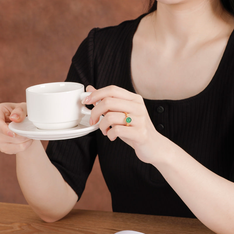 Anello vintage fatto a mano