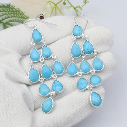 Orecchino stupendo per uso quotidiano