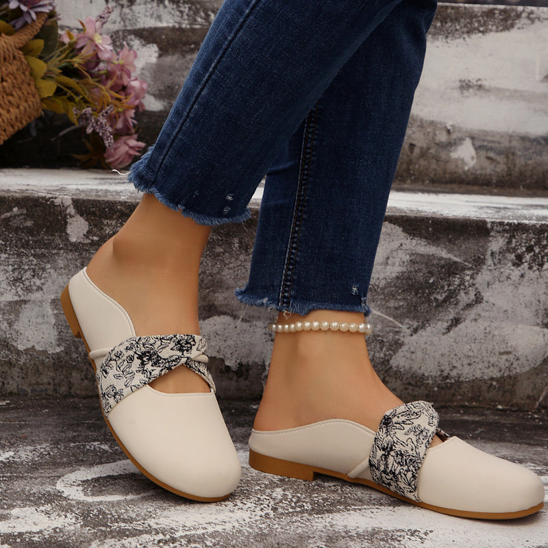 Scarpe Ortopediche Chic dal Design Unico