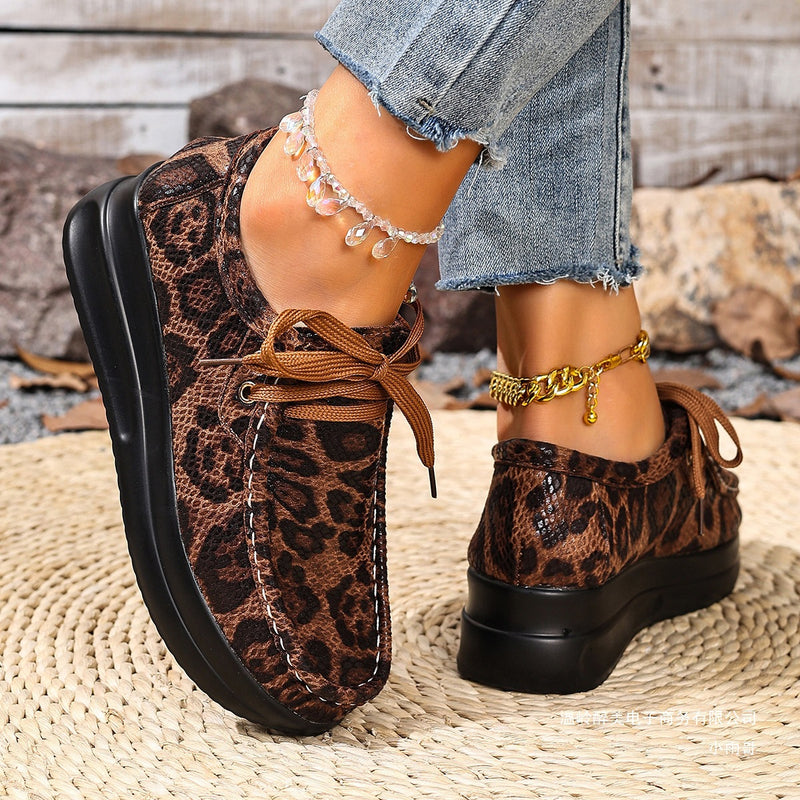 Scarpe Ortopediche Chic dal Design Unico