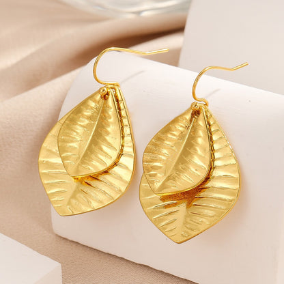 Orecchino elegante per ogni occasione