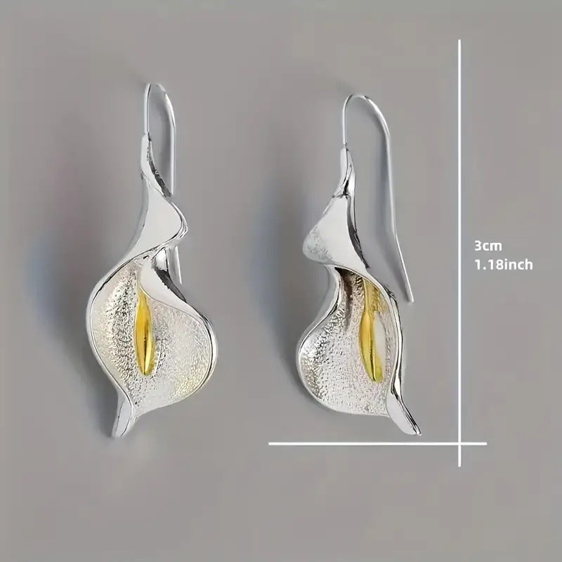 Orecchino affascinante per ogni occasione