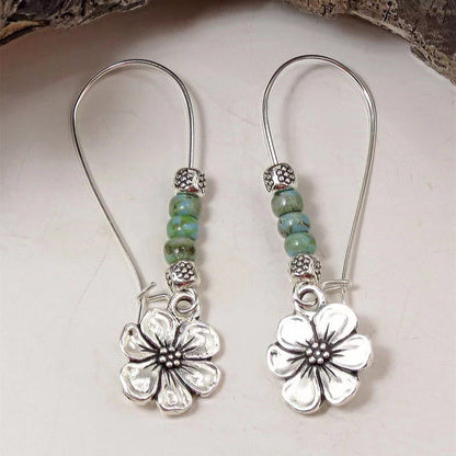 Orecchino bellissimo con stile unico