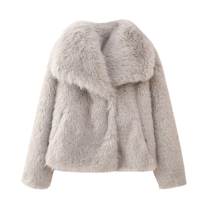 Giacca in stile vintage senza tempo