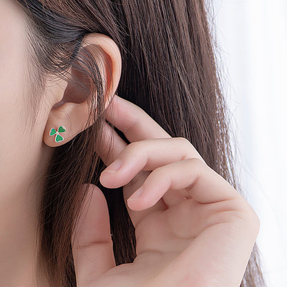 Orecchino bellissimo con stile unico