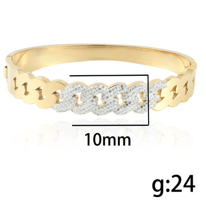 Bracciale stupendo per uso quotidiano