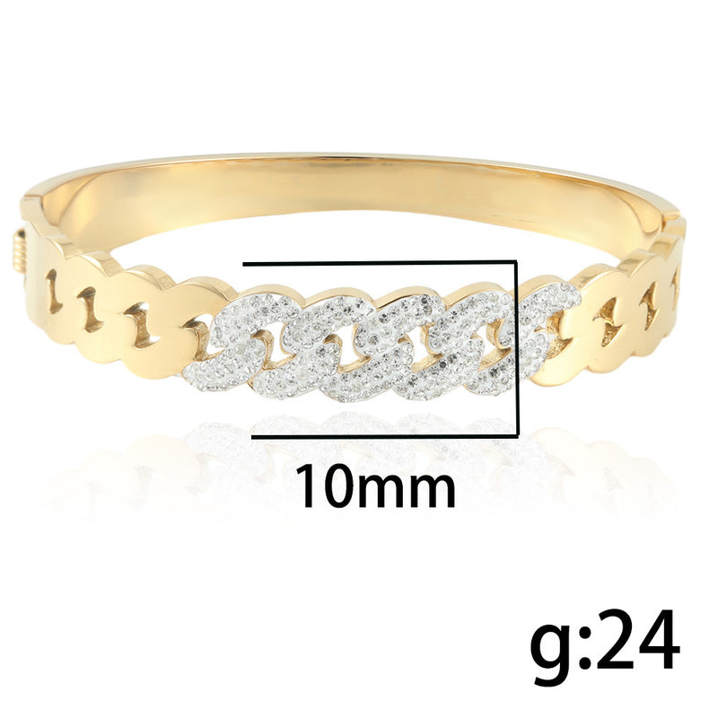 Bracciale stupendo per uso quotidiano