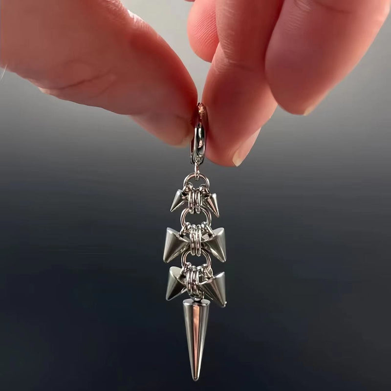 Orecchino stupendo per uso quotidiano