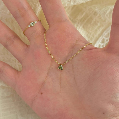 Collana romantico per momenti speciali